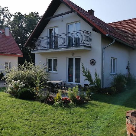 Apartament Mysłakowice 外观 照片