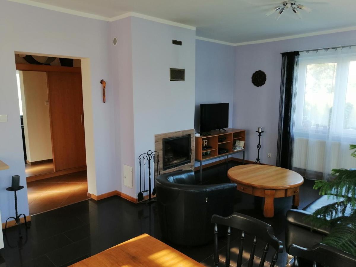 Apartament Mysłakowice 外观 照片