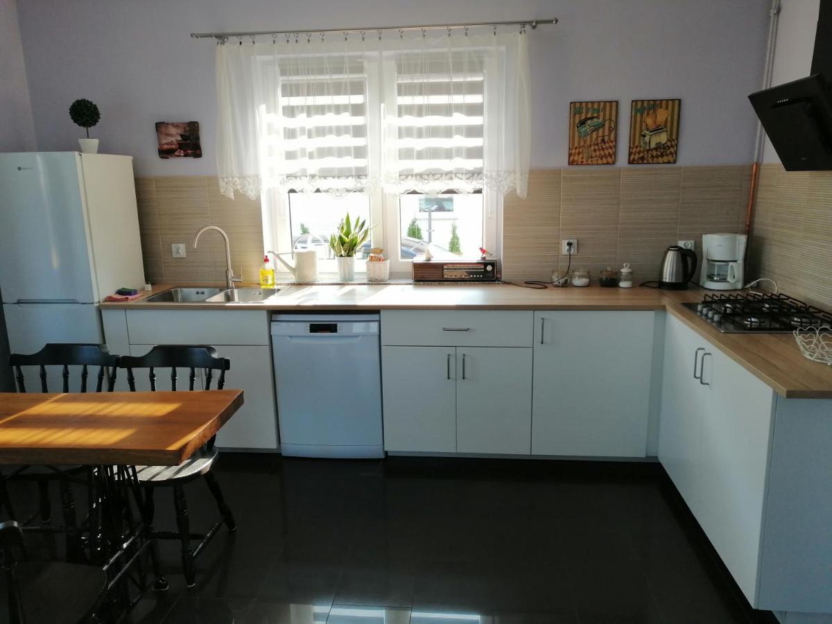 Apartament Mysłakowice 外观 照片