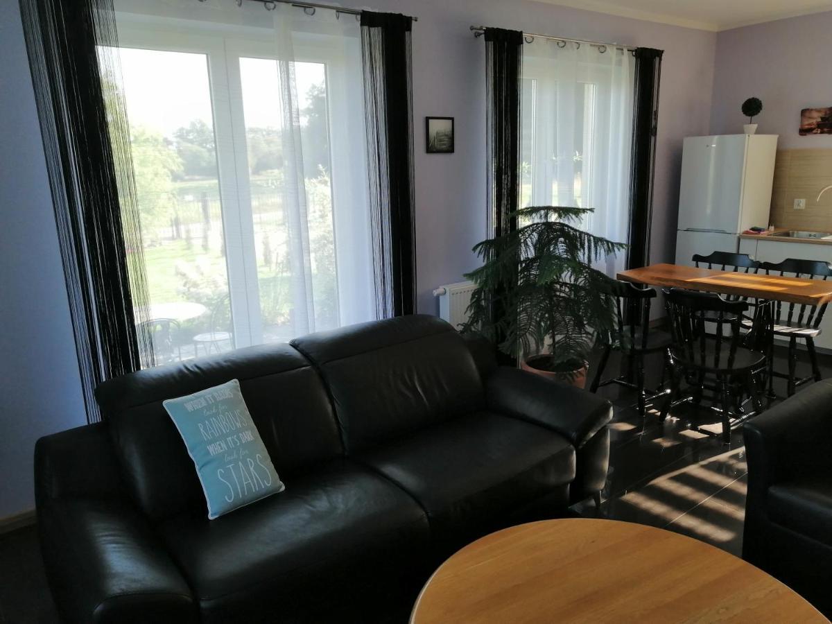 Apartament Mysłakowice 外观 照片