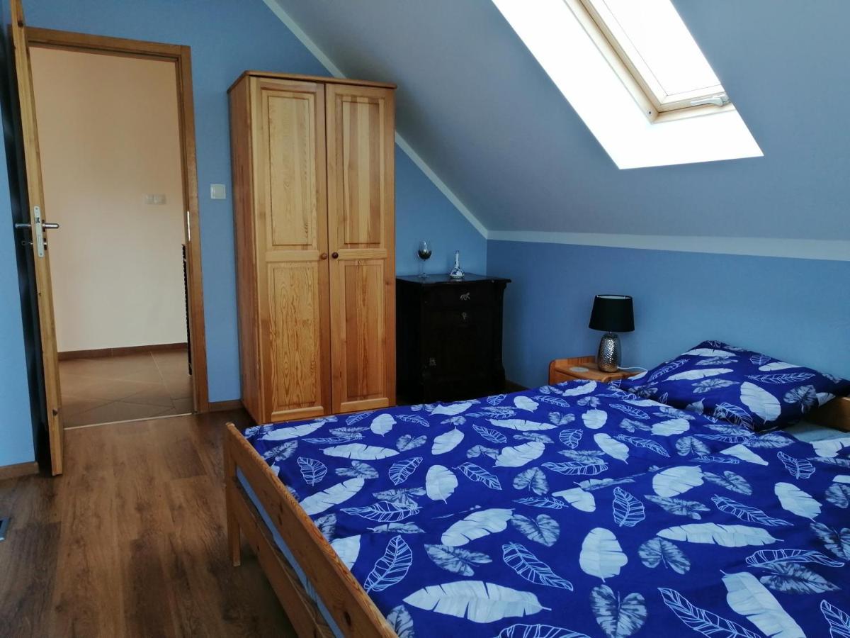 Apartament Mysłakowice 外观 照片