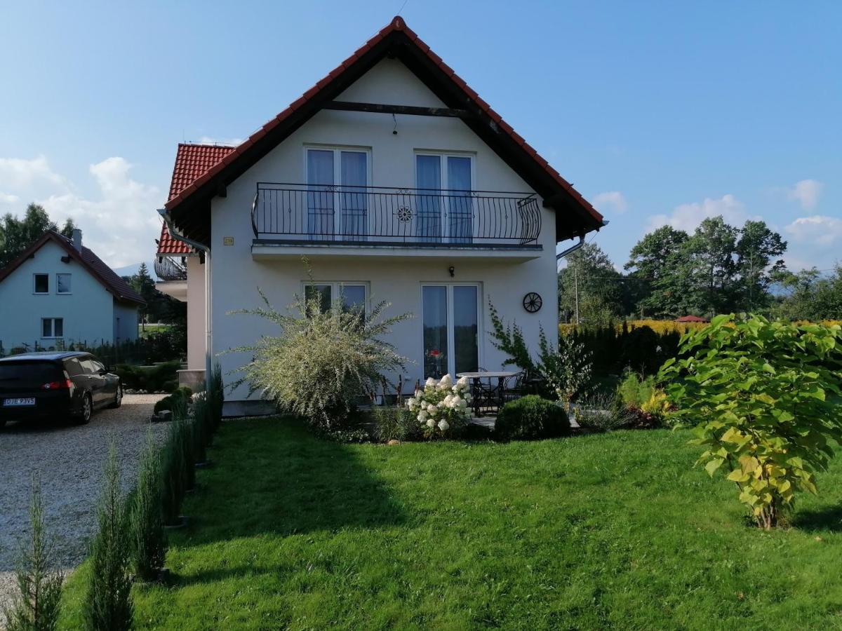 Apartament Mysłakowice 外观 照片