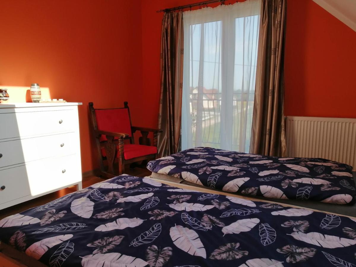 Apartament Mysłakowice 外观 照片