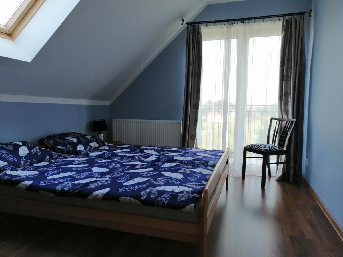 Apartament Mysłakowice 外观 照片