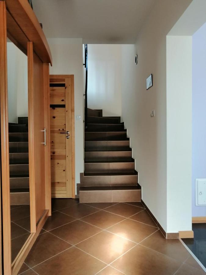 Apartament Mysłakowice 外观 照片