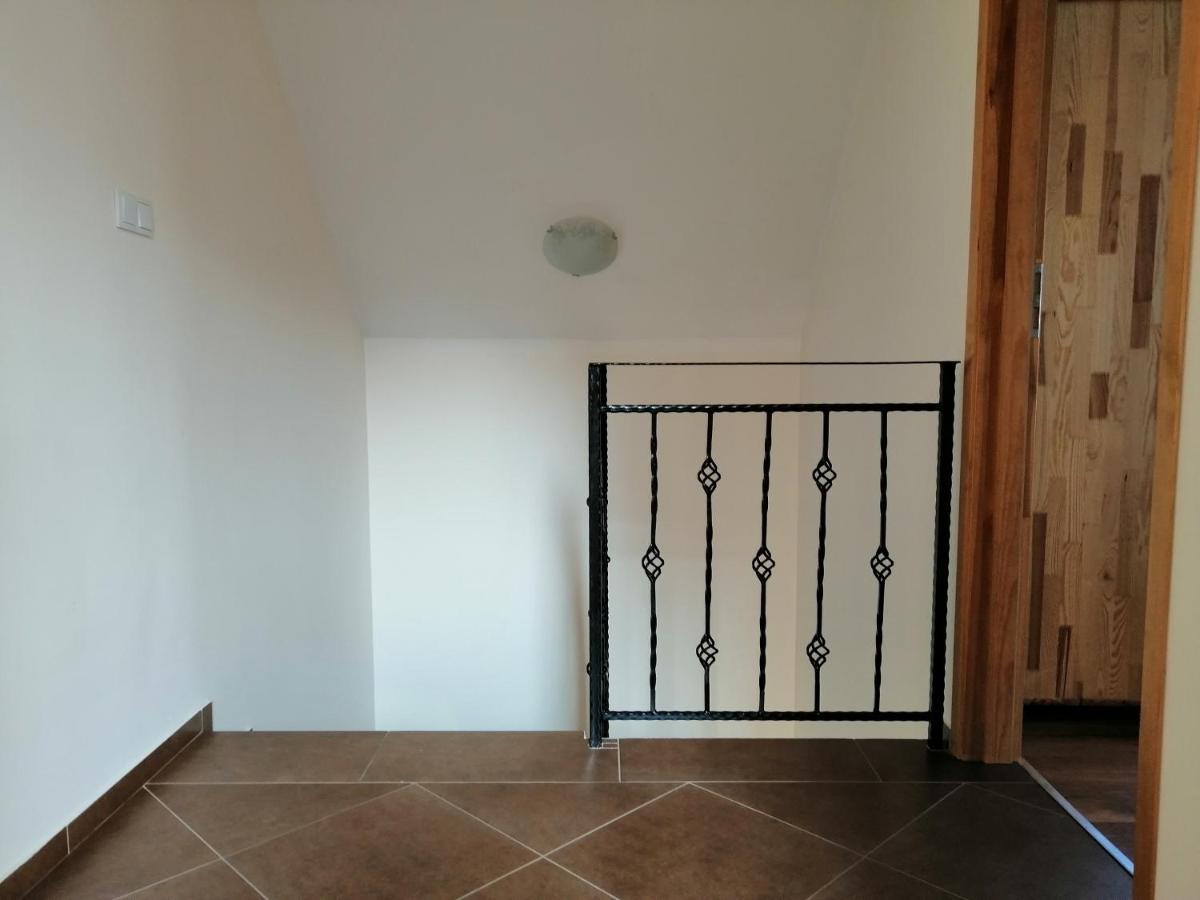 Apartament Mysłakowice 外观 照片