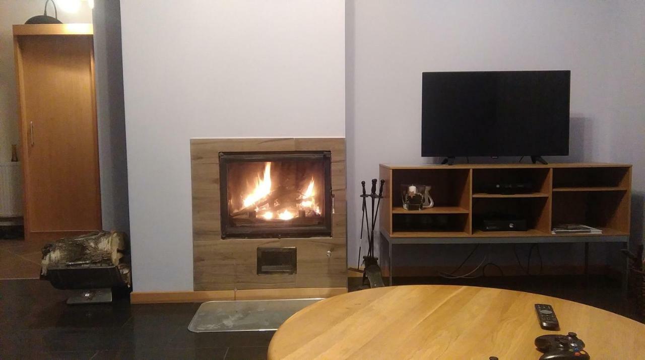 Apartament Mysłakowice 外观 照片
